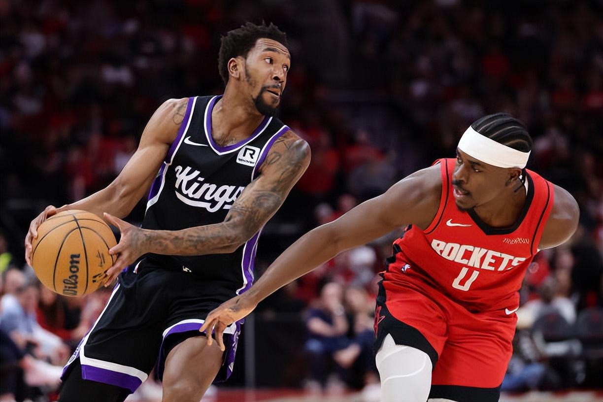 NBA常规赛：国王胜火箭，火箭人员使用引争议