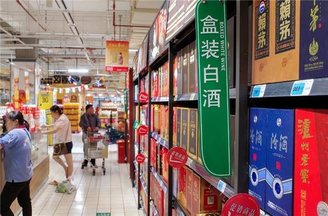 线上白酒选购秘籍：这4款纯粮好酒闭眼入！，网上买酒不踩坑，这4款纯粮佳酿别错过！