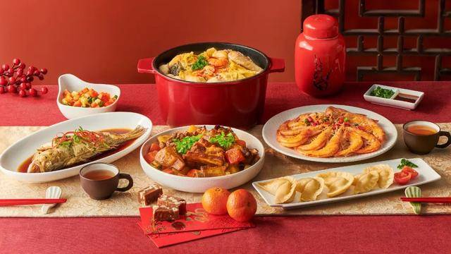 这样吃饭，让你健康与轻盈兼得！