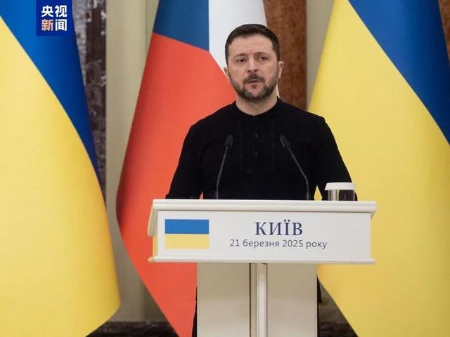 4. 特朗普与泽连斯基同日发声，俄乌局势走向何方？ 3. 泽连斯基强调停火要务，特朗普言论引关注