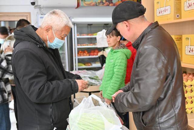 西安社区创新服务，点亮居民幸福生活，西安社区：用贴心服务编织居民幸福网