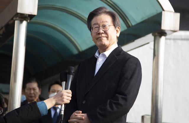 李在明或遭暗杀，韩国宪法法院弹劾裁决前夕风云变幻