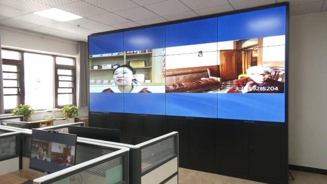 科技与金融双助力，我市银发经济前景可期