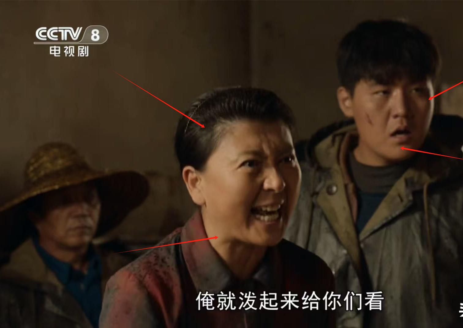 故乡的泥土：槽点与亮点并存的农村剧，故乡的泥土：影视创作通病的缩影