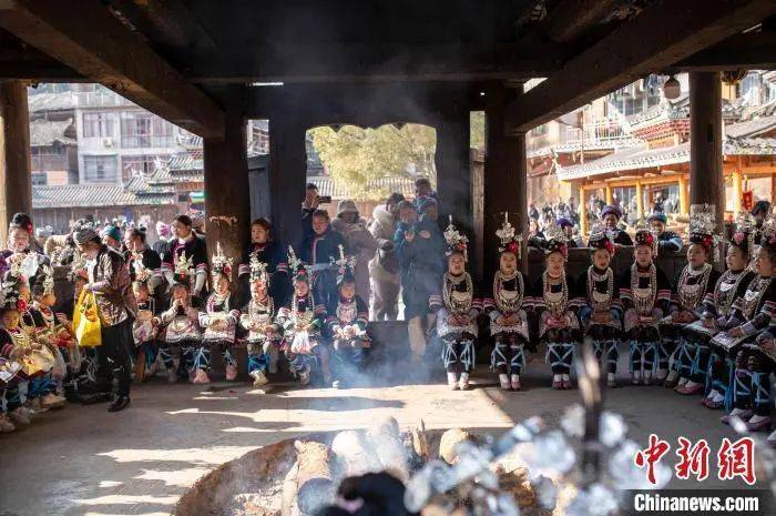 黔东南：邂逅多彩民族文化与绝美风光，春光正好，赴黔东南州的奇妙之约