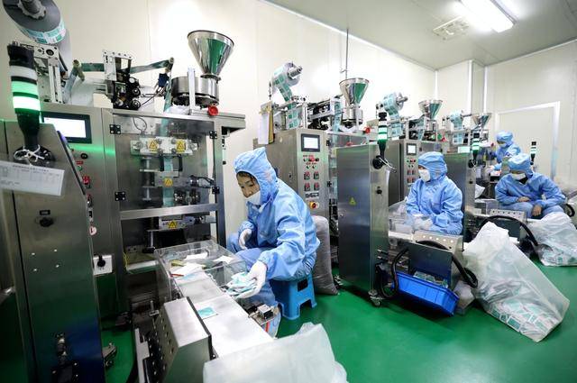 洛阳顺势药业：坚守品质，绘就百年发展蓝图