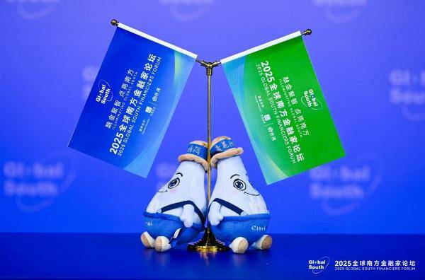 全球南方金融盛会：AI赋能，开启南南合作新时代，2025全球南方金融家论坛：AI与金融碰撞，共绘南南合作新蓝图