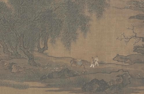 从文物探寻古人养生智慧，开启现代健康生活