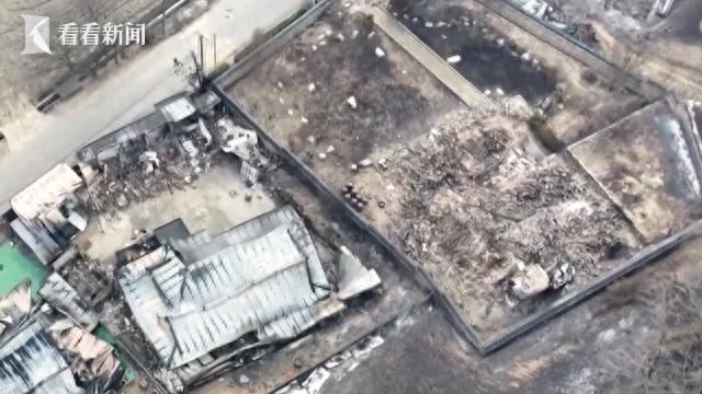 韩国山火复燃，70条生命受威胁！ 韩国多地山火成史上最严重，70人在灾难中受伤亡！