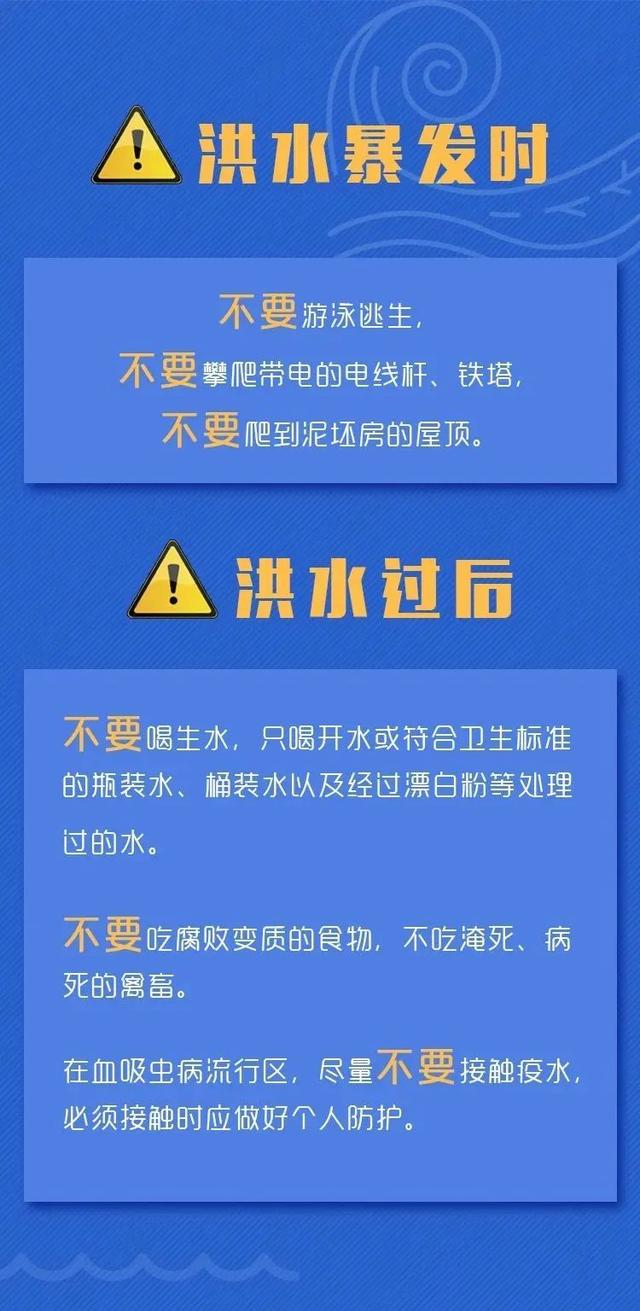 3月15日我国入汛，较常年偏早17天，防汛知识快get！，入汛提前17天！南方多地强降雨背后的防汛大挑战