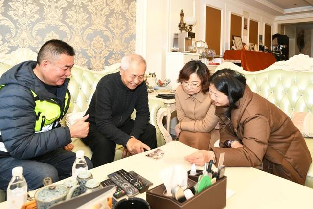 2025年学雷锋纪念日：中建八局上海二分公司的志愿之旅