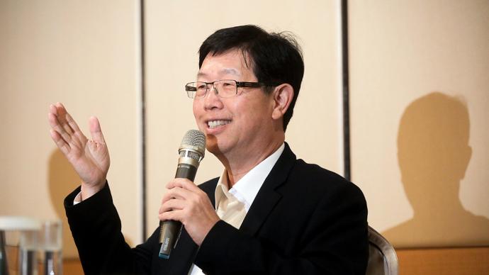 鸿海董事长放话：服务器营收最快今年超iPhone！