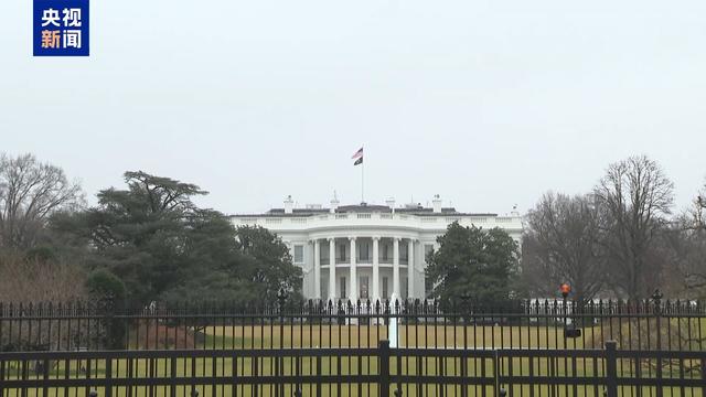 美国任性加征关税，全球反对经济衰退预警