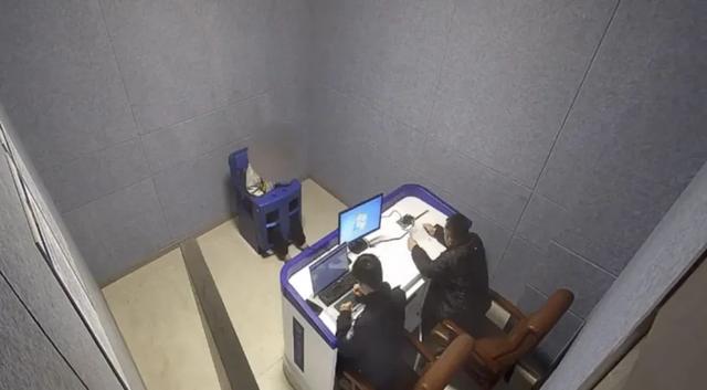 闵行警方破获多起“碰瓷”诈骗案：19岁男子恶意制造交通事故被刑拘