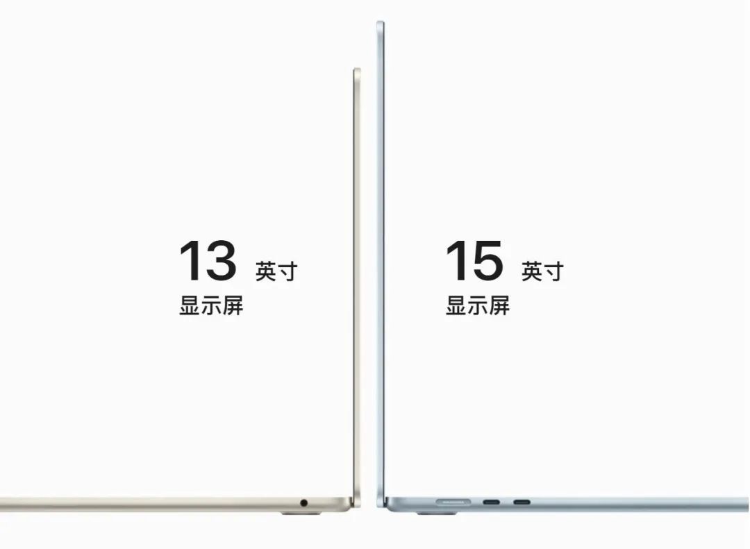 M4版MacBook Air登场，苹果轻薄本的新革命 苹果M4版MacBook Air震撼发布：超强性能与高性价比