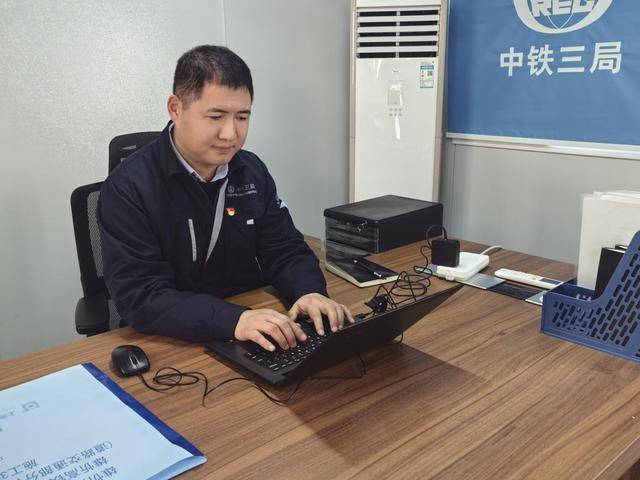 走进雄安“地下世界”：郭子健团队的奋斗征程，雄安地下建设进行时：“地下工作者”的无悔付出
