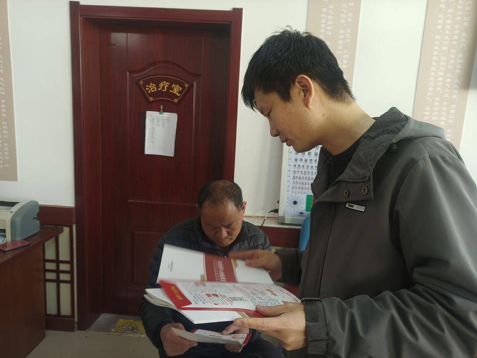 200余人受益！阳信商店镇拥军健康义诊成效显著，“志愿服务献爱心 健康义诊暖军心”，阳信商店镇活动获赞