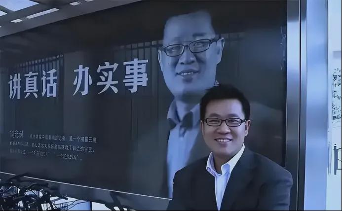 揭秘“三鹿奶粉事件”曝光记者 17 年后的别样人生，从揭露黑幕记者到商界精英，简光洲的传奇转身