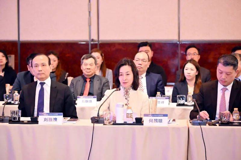 黑龙江、澳门投资合作，特色产业携手共赢，黑龙江和澳门投资交流，碰撞出哪些合作火花？