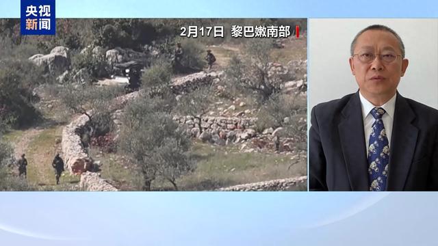 加沙战事或扩大，黎以停火协议另有隐情？，以色列违反协议背后：安全考量还是军事冒险？