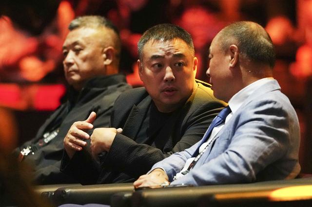 刘国梁批判畸形饭圈文化，网友褒贬参半