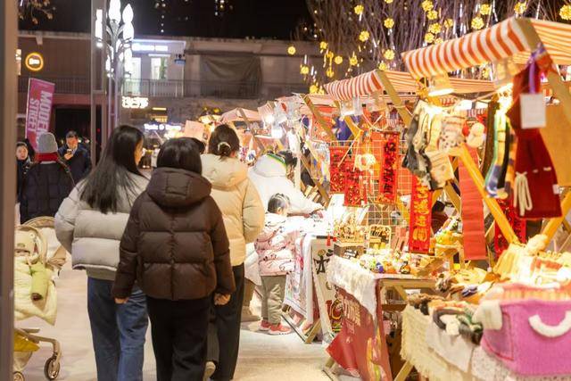 郑州“冲关”国际消费中心城市，底气与策略并存，郑州发力，剑指国际消费中心城市！
