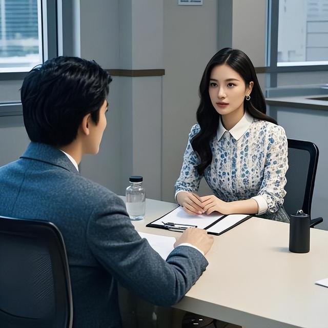 工位邻领导，自然赢好感的秘诀，领导坐隔壁，如何巧妙应对？