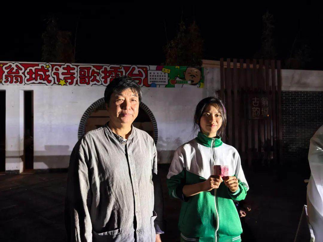 翁城诗歌擂台赛第四期：高手云集展诗词风采