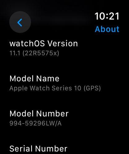 独家曝光！Apple Watch Series 10原型机健康传感器大揭秘