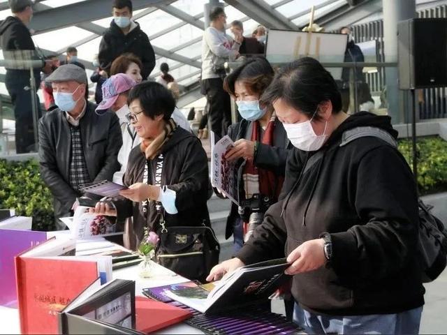 探秘彭浦镇：如何成为2024年上海优秀学习型社区