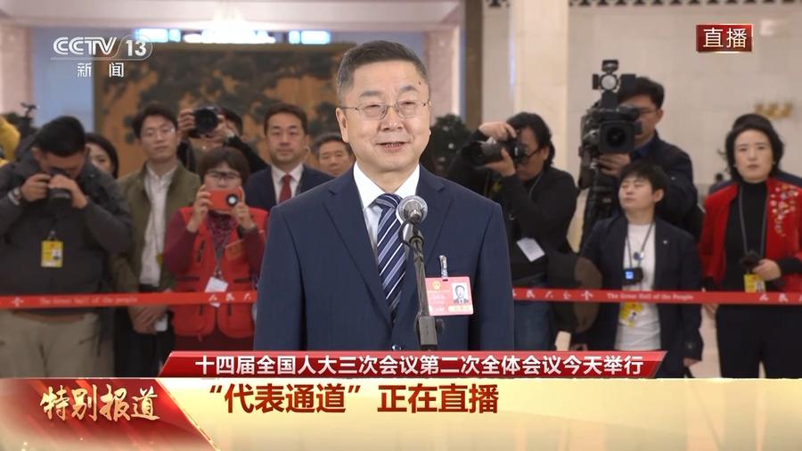华工科技激光装备：从受制于人到走向世界