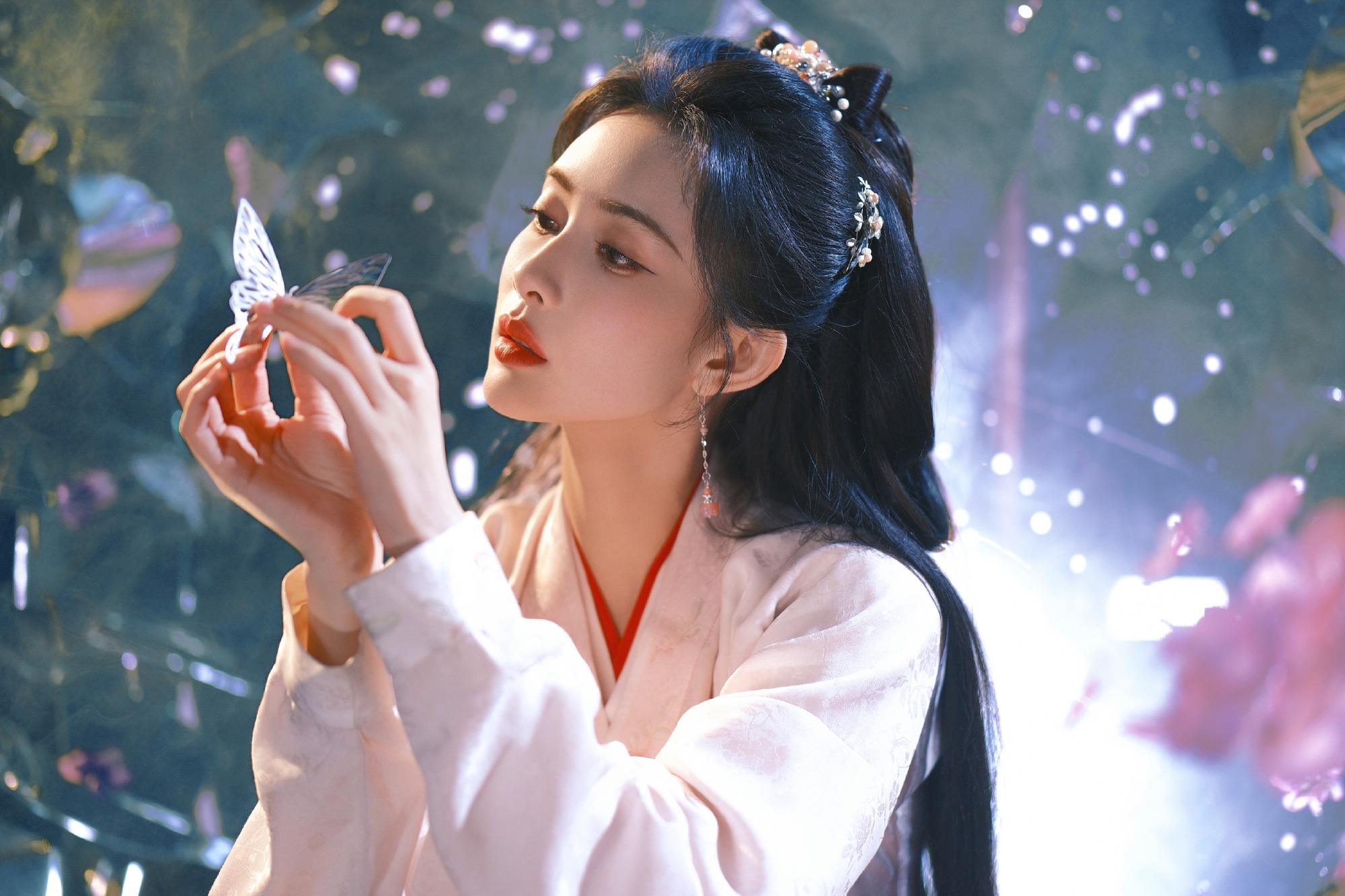 温德光执导，孟子义何与二搭百花杀未播先热！，百花杀确定主演，孟子义何与二搭有望再创经典