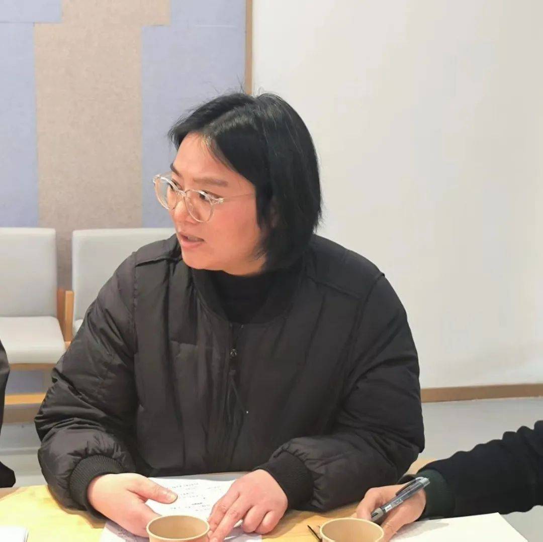 周口青企协会议：明确目标，共绘2025发展蓝图