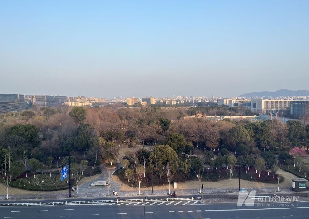 杭州土地出让热潮：蒋村地块成单价“霸主”，杭州土地市场再爆“王炸”！蒋村地块成新晋单价地王