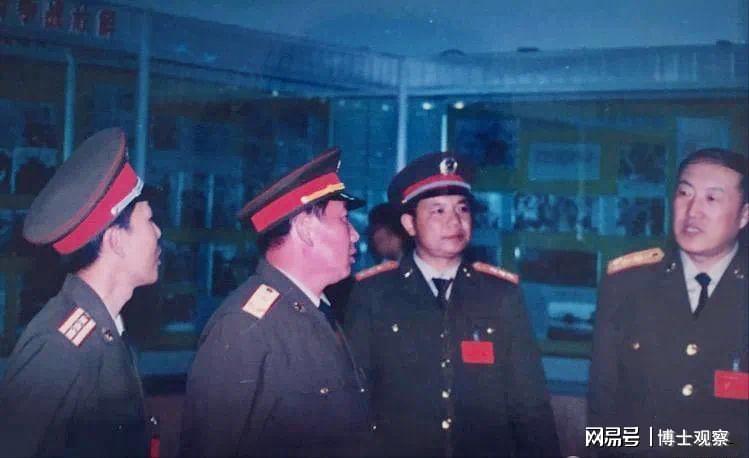 郑守增中将3月26日去世，曾为军队发展立下赫赫战功 惊悉！兰州军区原副司令郑守增中将离世