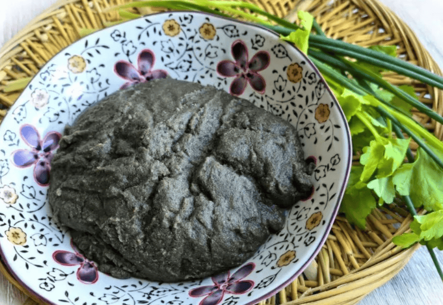 传承涂虾美味，年轻人在行动