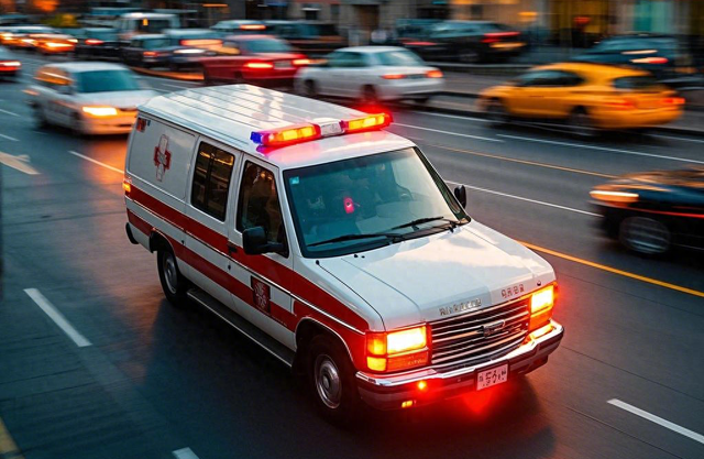 误喝杀虫剂生死瞬间，医院全力抢救化险为夷
