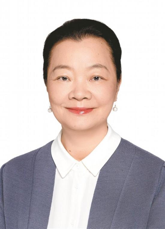 深籍两会女性代表委员：奏响履职最强音