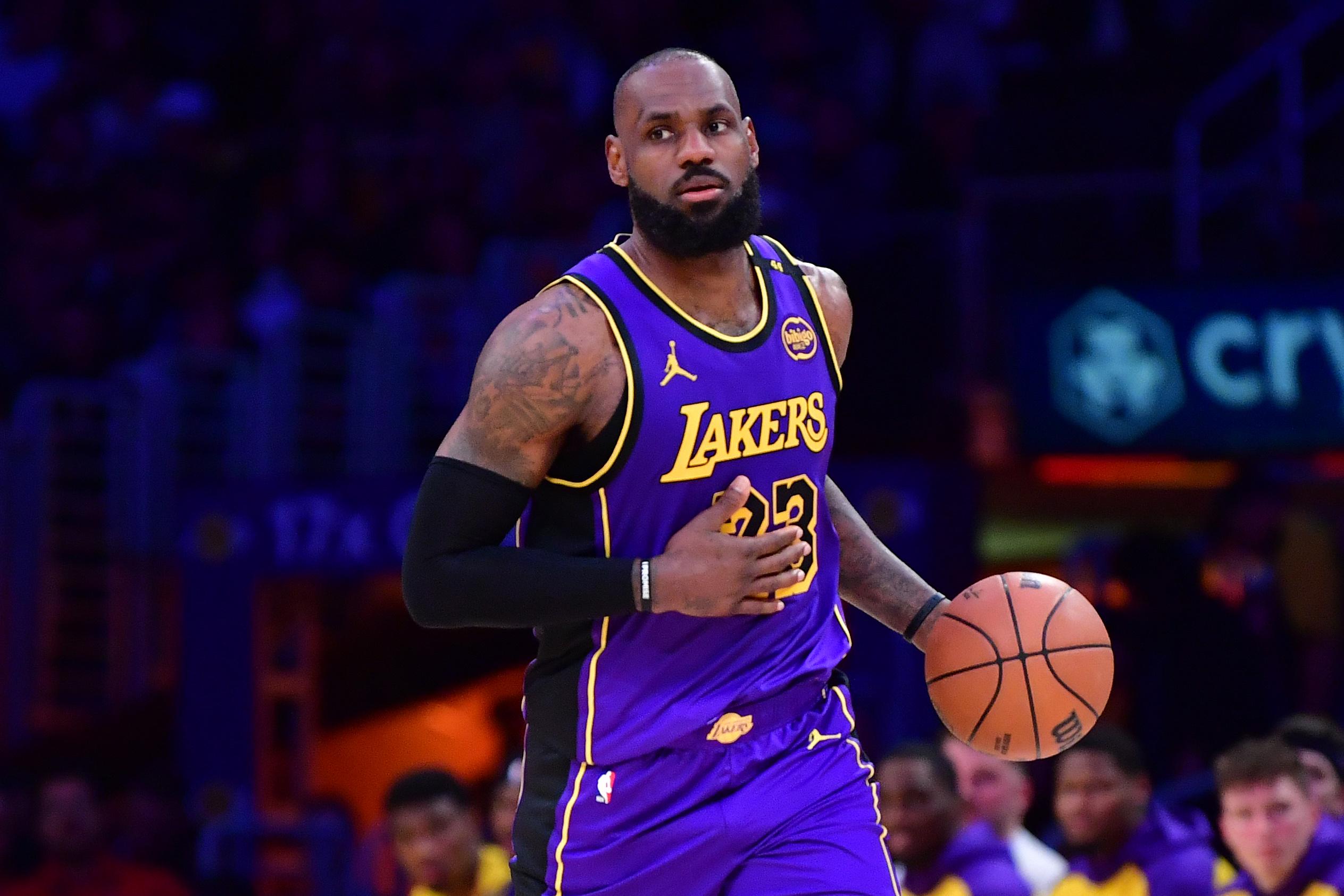 哈登50分！盘点NBA 35岁及以上砍下50+的球星