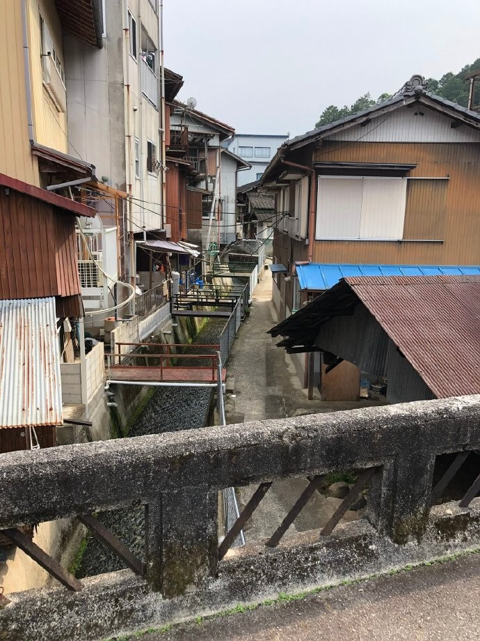 寂静岭f揭秘：以日本小镇为恐怖蓝本！，从日本小镇到寂静岭f，恐怖之旅即将开启！