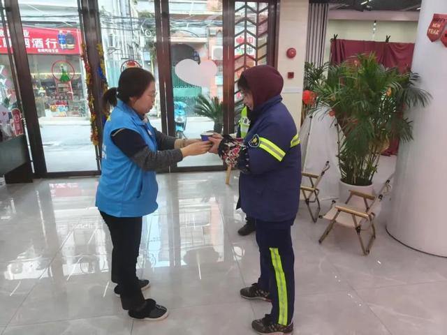 外滩街道：让新就业群体在城市找到归属感，外滩：新就业群体的暖心家园与治理新力量