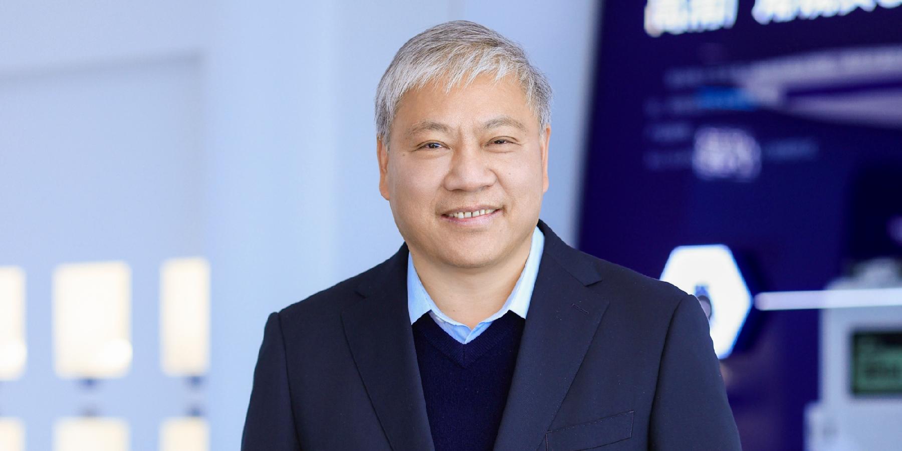 联创电子曾吉勇：以光学光电为主，打造世界一流企业