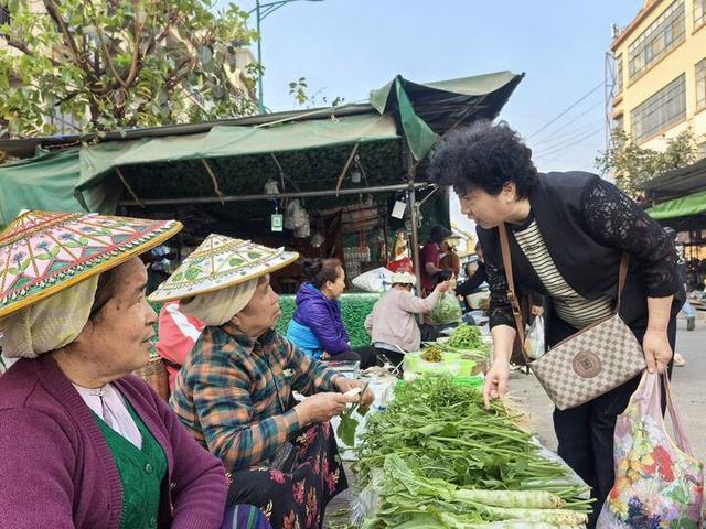 孟定镇：候鸟老人的暖冬旅居胜地 暖冬何处去？临沧孟定镇成旅居佳选