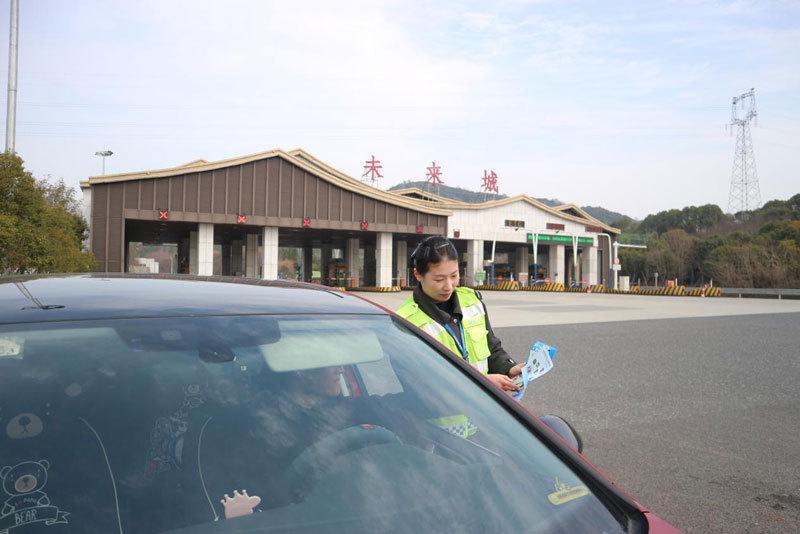 杭州绕城西复线：交通动脉变身文旅走廊，杭州绕城西复线：高速路开启文旅新体验