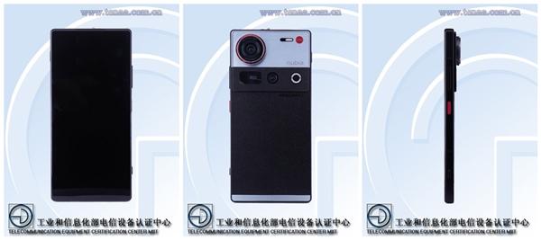努比亚Z70S Ultra摄影师版官宣，4月影像盛宴即将开启！，坚持35mm焦段，努比亚Z70S Ultra摄影师版4月惊艳亮相！