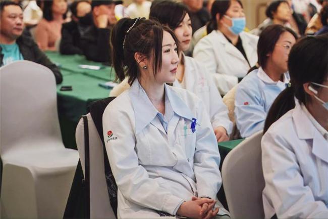 健全人格公益行天津蓟州站启幕，助力全民心灵成长