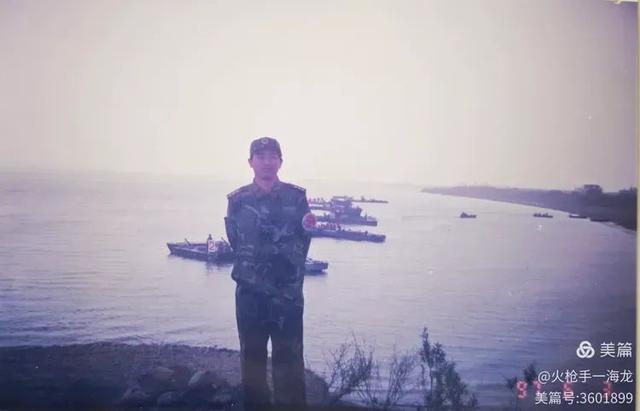 难忘“976”：陆军破解台军海岸障碍演习回顾，“976”演习：为解放台湾渡海登岛作战积累宝贵经验