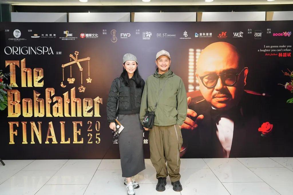 林盛斌红馆最终章嘉宾阵容强大，分享家人趣事暖人心
