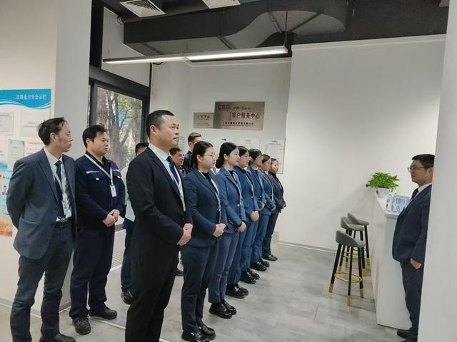 万里街道物业费调价：让服务与品质同频共振，万里街道：突破物业费调价困境，开启品质生活新篇