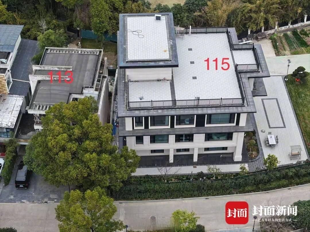 直击武汉高尔夫球会俱乐部小区违建，街道办多举措解决难题，武汉金银湖街道办：7个月揪出152栋违建，处分8人